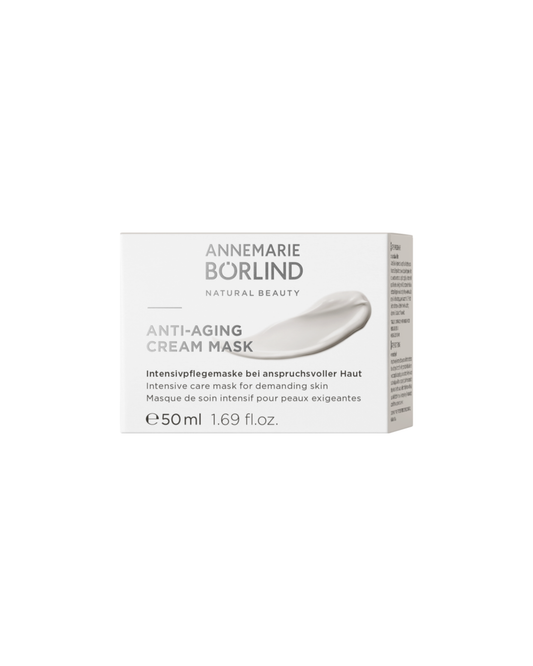 Mascarilla cuidado intensivo anti-aging
