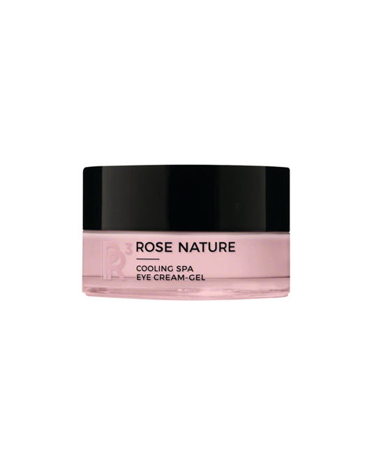 Contorno de ojos gel crema spa