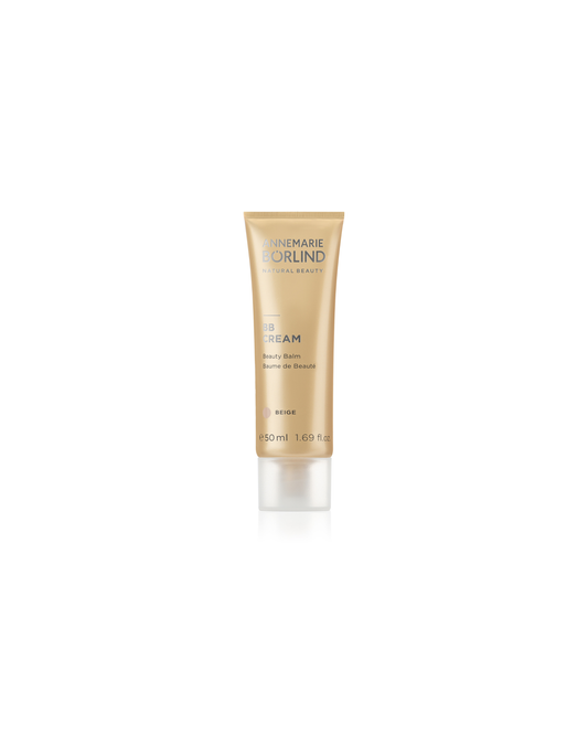 BB Cream Beige