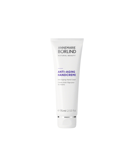 Crema de manos antienvejecimiento