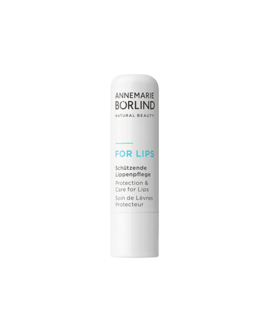 Balsamo labios reparador