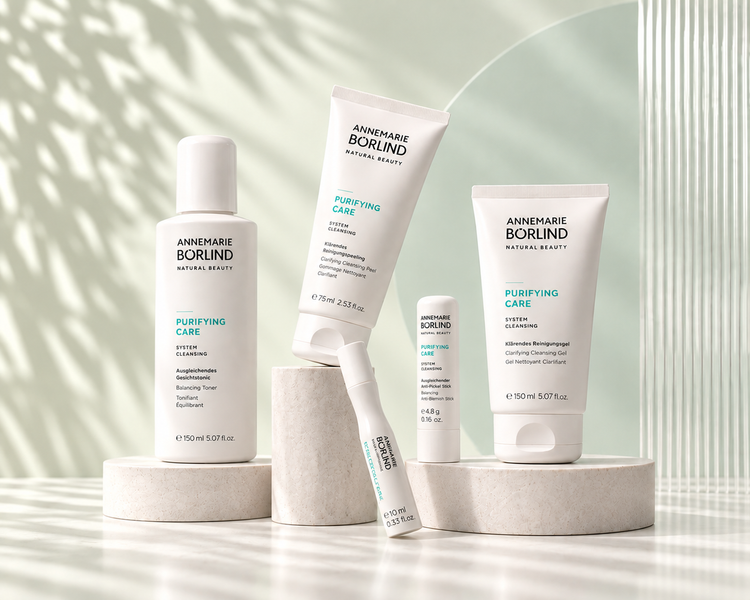 PURIFYING CARE