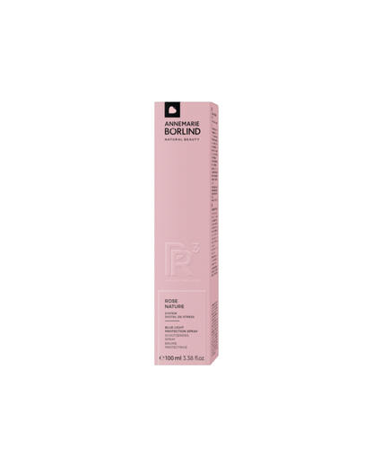 Spray protector luz azul
