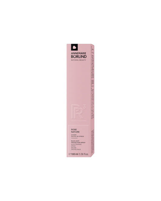 Spray protector luz azul