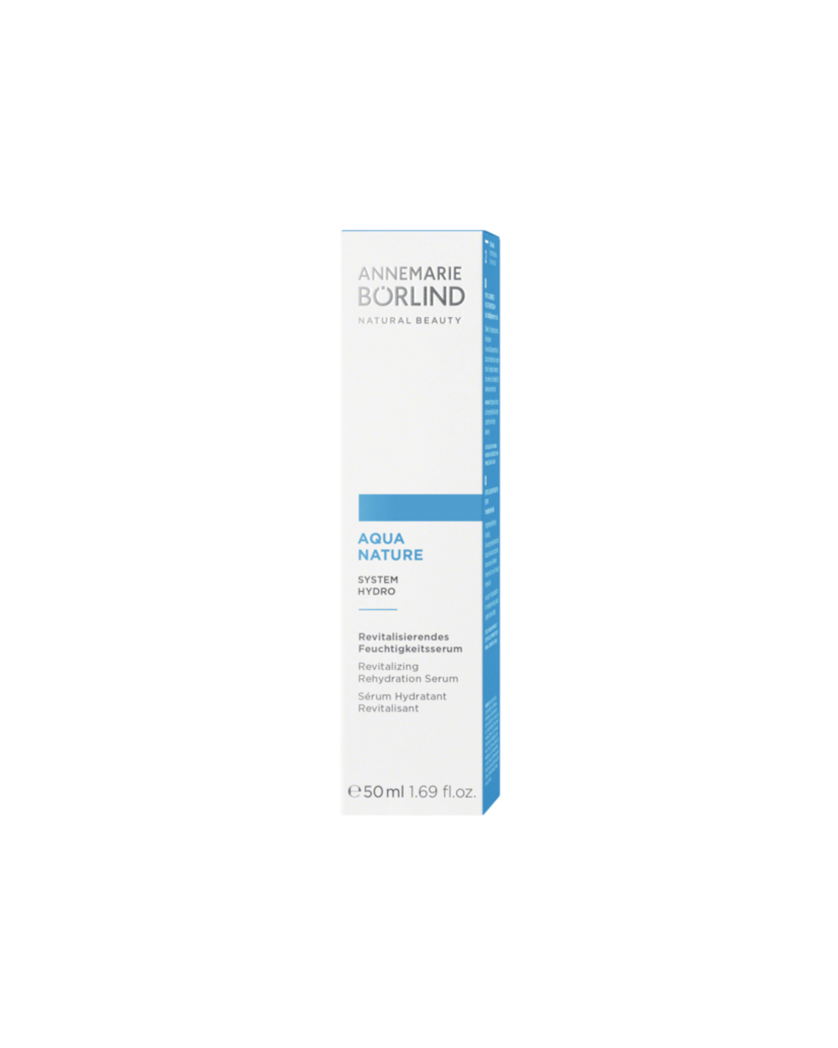 Sérum hidratante revitalizante