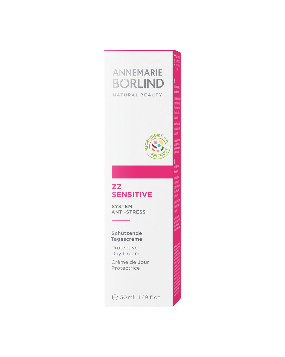 Crema de dia protectora