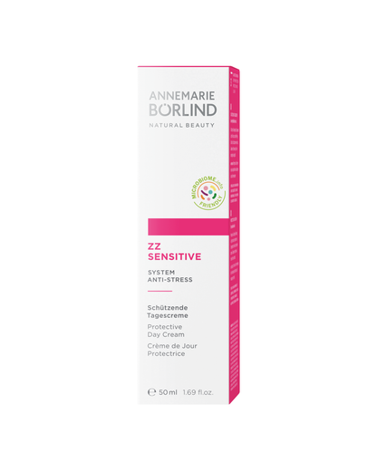 Crema de dia protectora