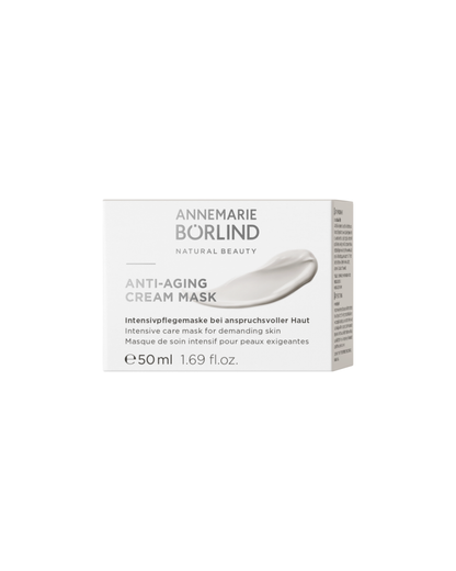 Mascarilla cuidado intensivo anti-aging