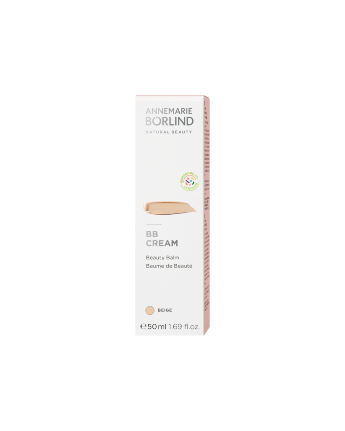 BB Cream Beige