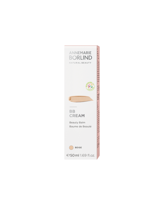 BB Cream Beige