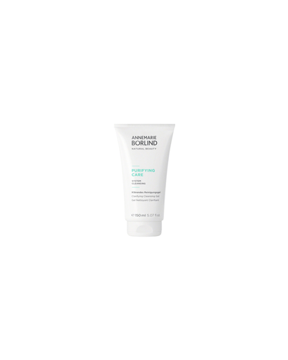 Gel limpiador purificante
