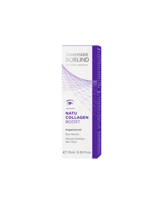 Boost sérum contorno de ojos