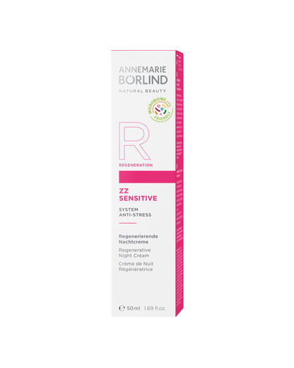 Crema noche reparadora