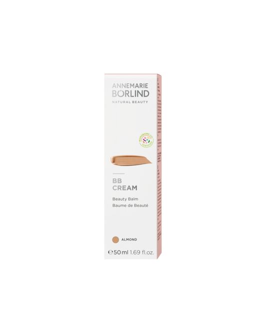 BB Cream Almond