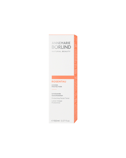 Tónico facial protector