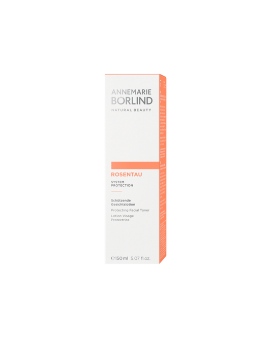 Tónico facial protector