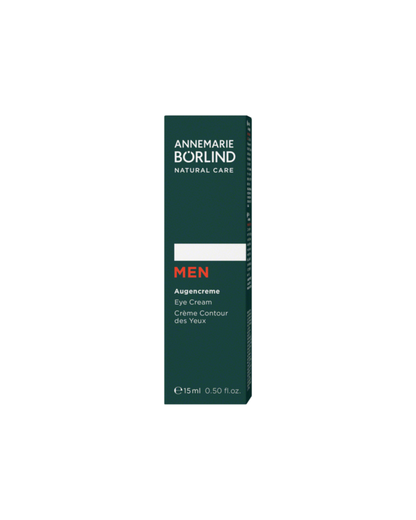 Crema contorno de ojos