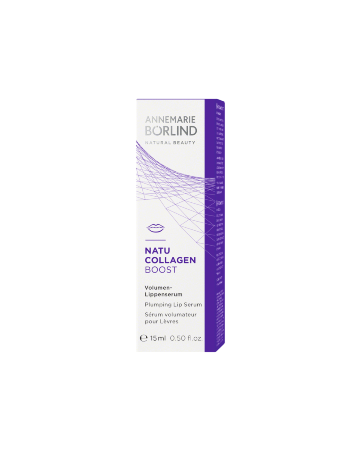 Boost sérum labial efecto volumen