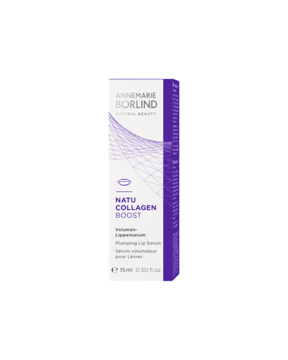 Boost sérum labial efecto volumen