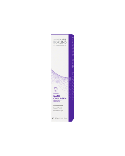 Boost fluido facial