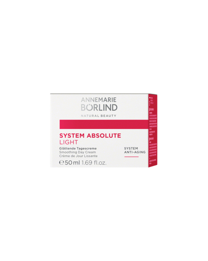 Crema de dia alisante