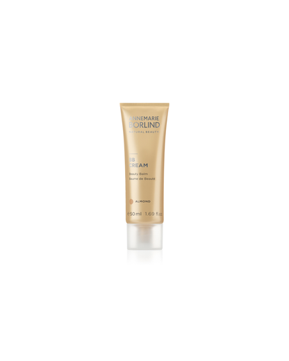 BB Cream Almond