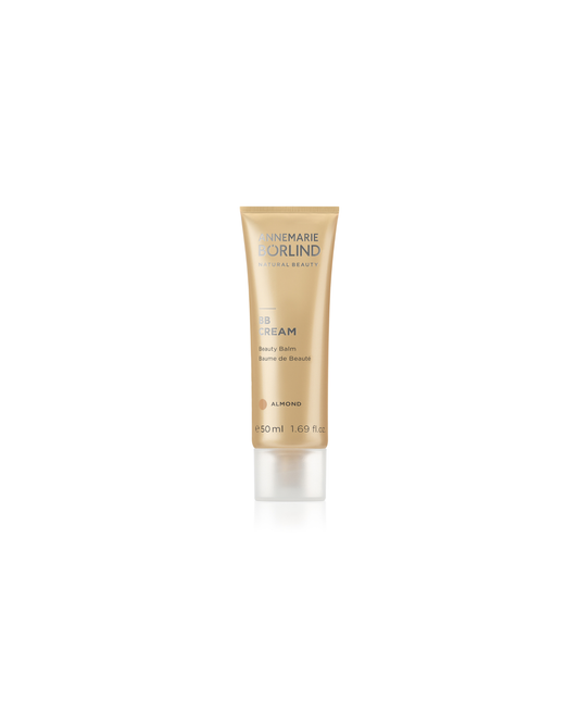 BB Cream Almond