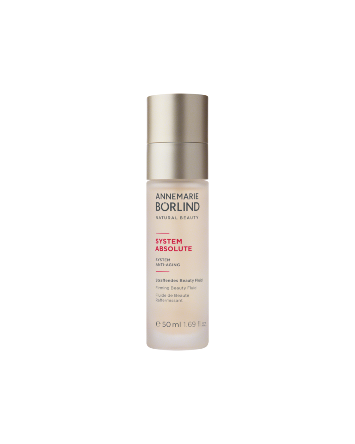 Fluido de belleza