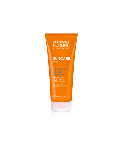 Fluido solar SPF 30