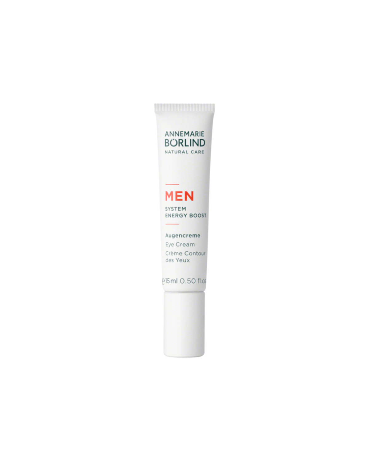 Crema contorno de ojos