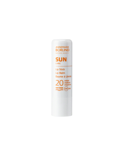 Bálsamo labial SPF 20