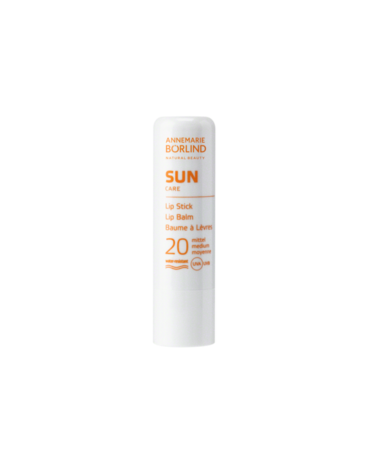 Bálsamo labial SPF 20