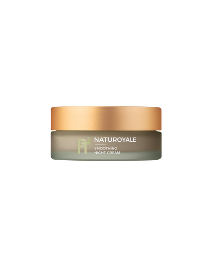 Crema noche antienvejecimiento