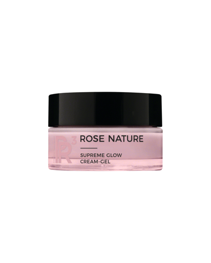 Crema gel supreme glow