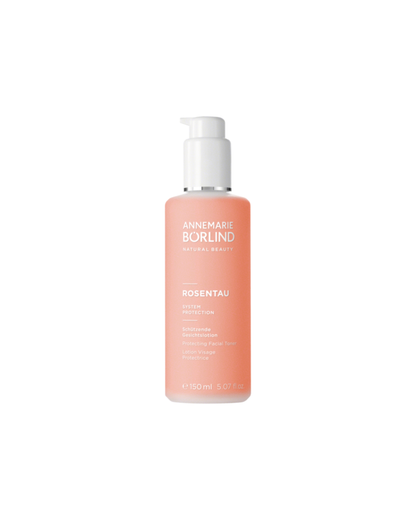 Tónico facial protector