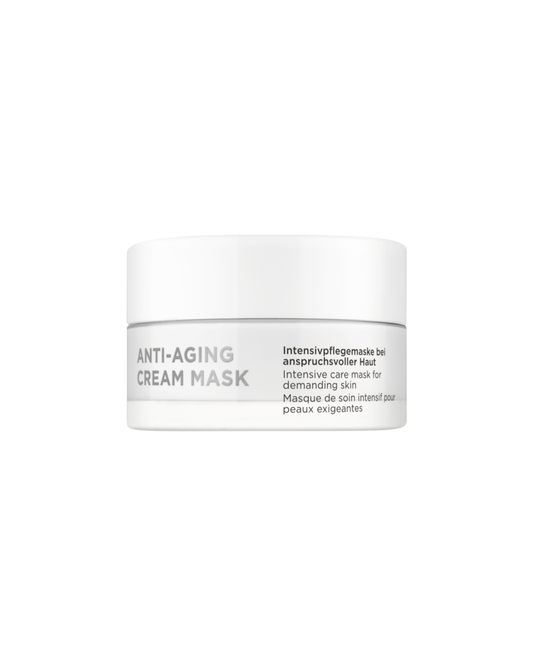 Mascarilla cuidado intensivo anti-aging