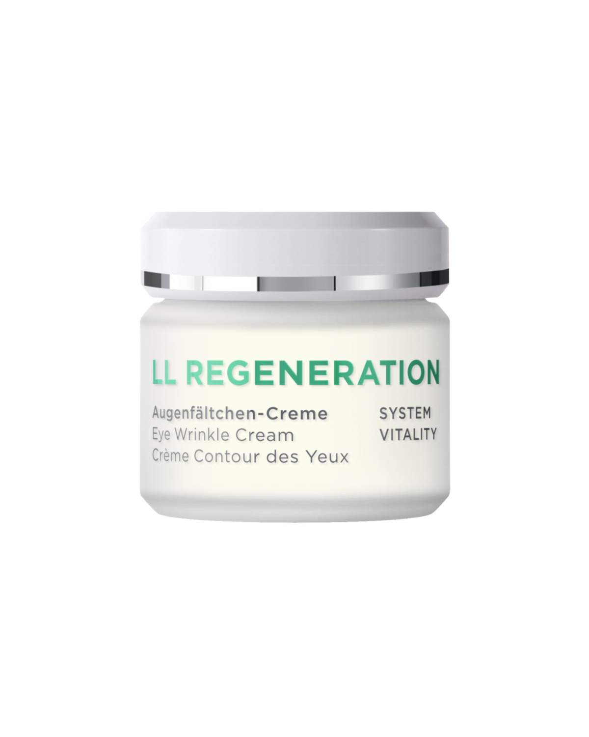 Crema contorno de ojos antiarrugas