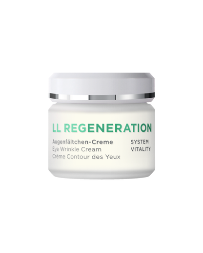 Crema contorno de ojos antiarrugas