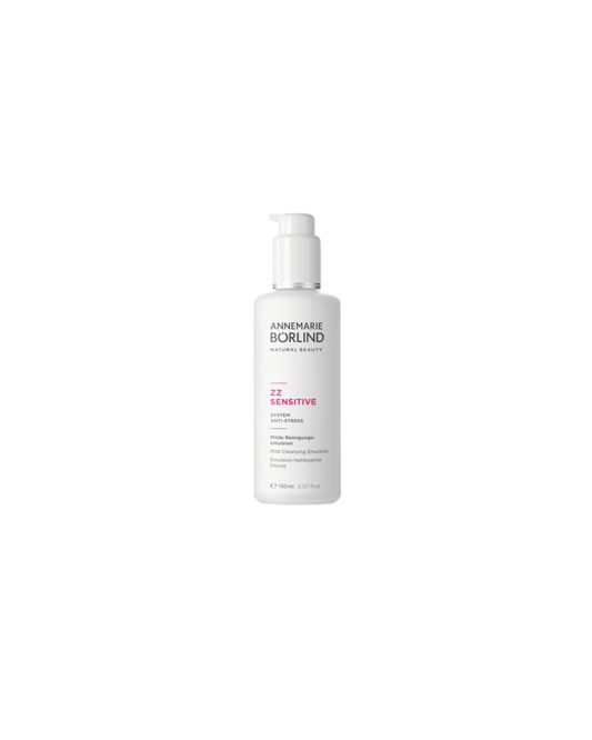 Emulsion limpiadora