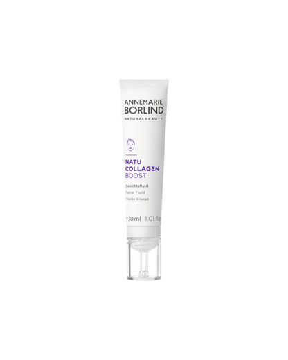 Boost fluido facial