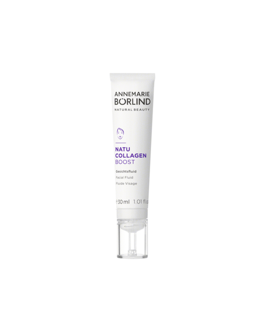 Boost fluido facial