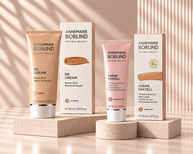 BB Cream