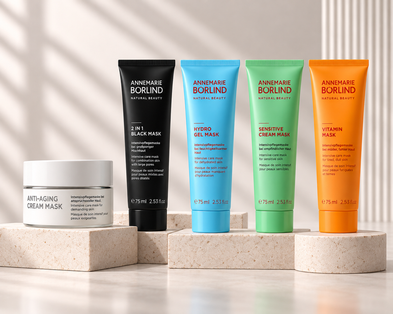 Beauty Masks