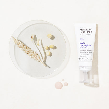 Boost sérum labial efecto volumen