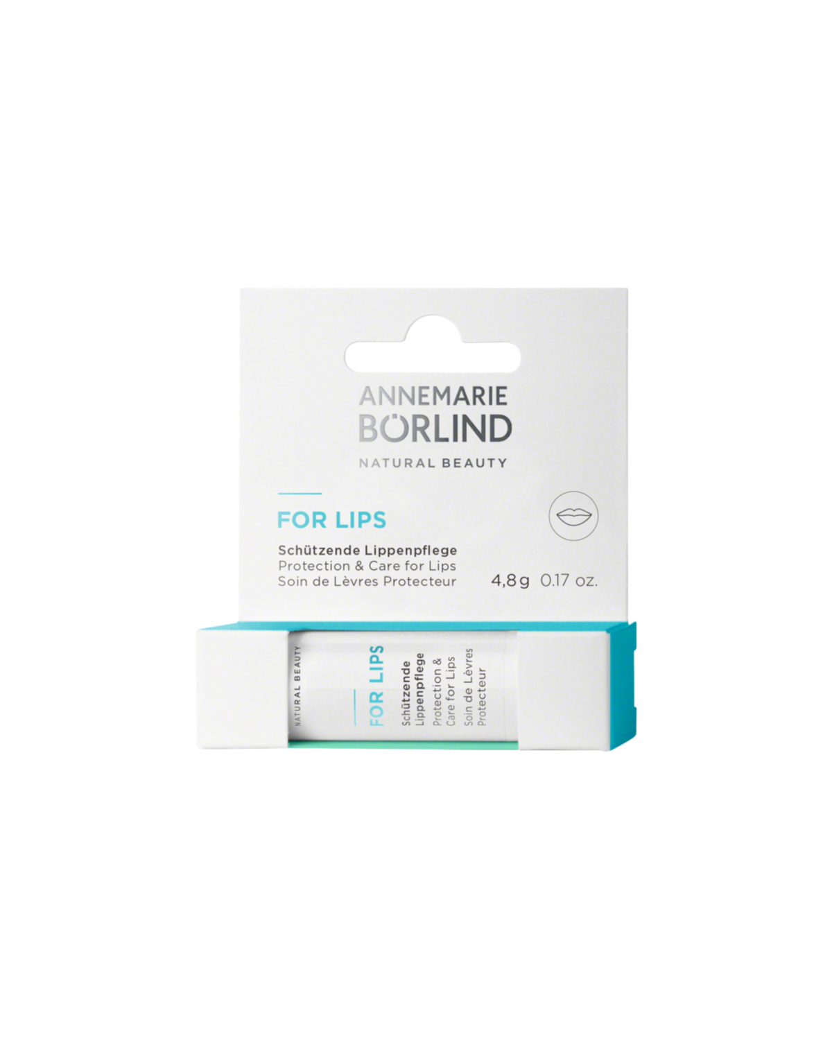 Balsamo labios reparador