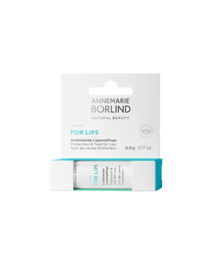 Balsamo labios reparador