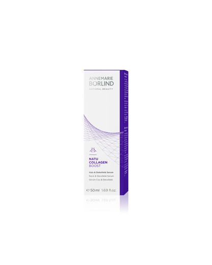 Boost sérum cuello y escote